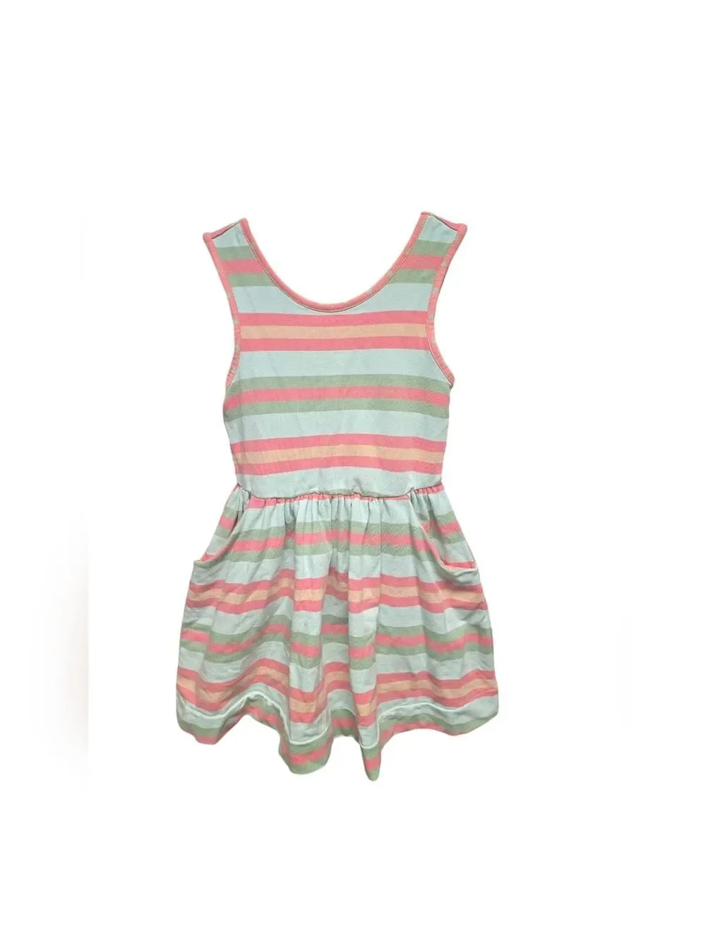 Matilda Jane Easy Living Dress Sz.4